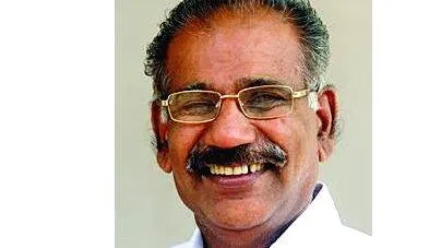 saseendran
