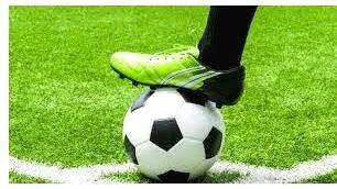 football