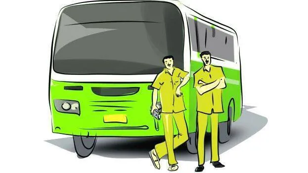 bus