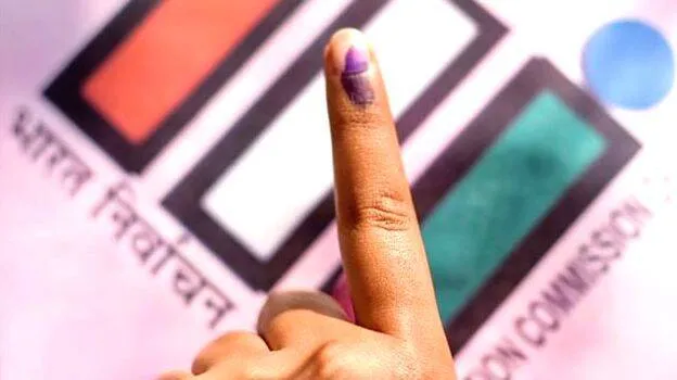 election