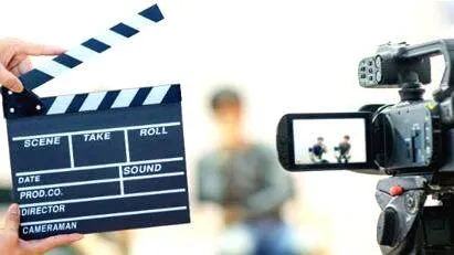 camera