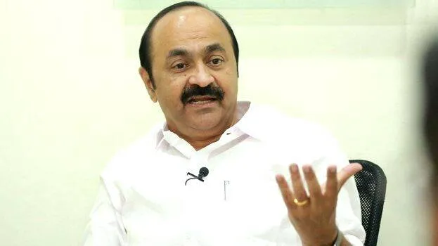 vd-satheesan