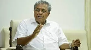 pinarayi