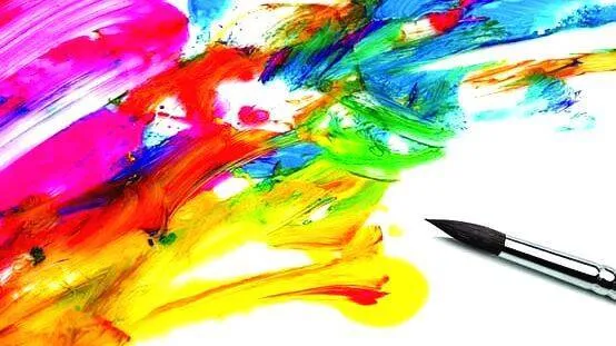 paint