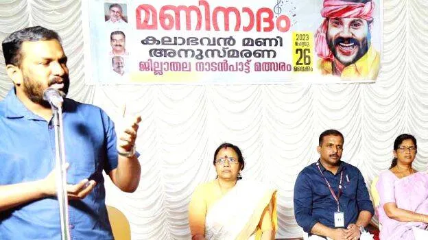 k-k-renjith
