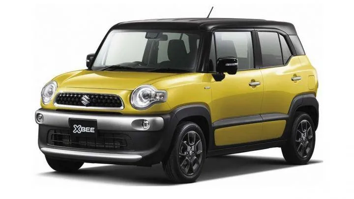 maruti