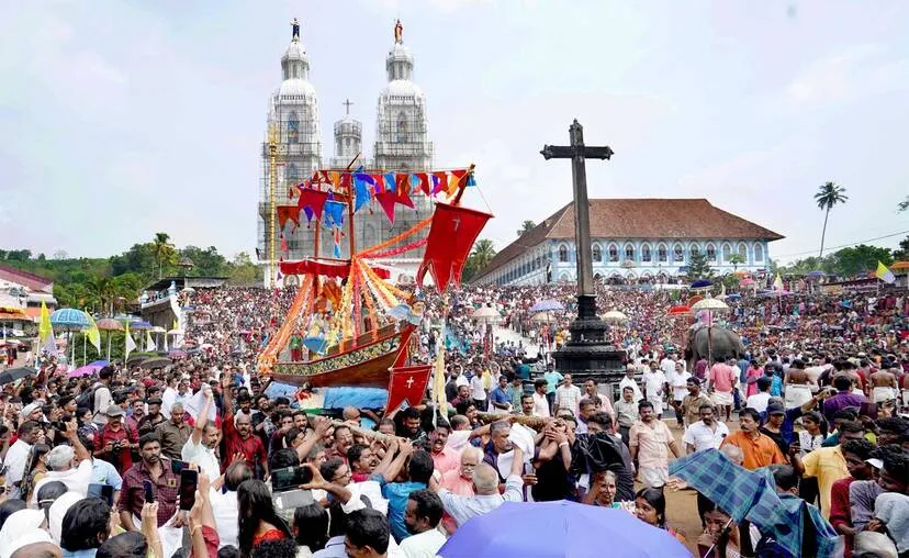Kerala Kaumudi Photo Gallery