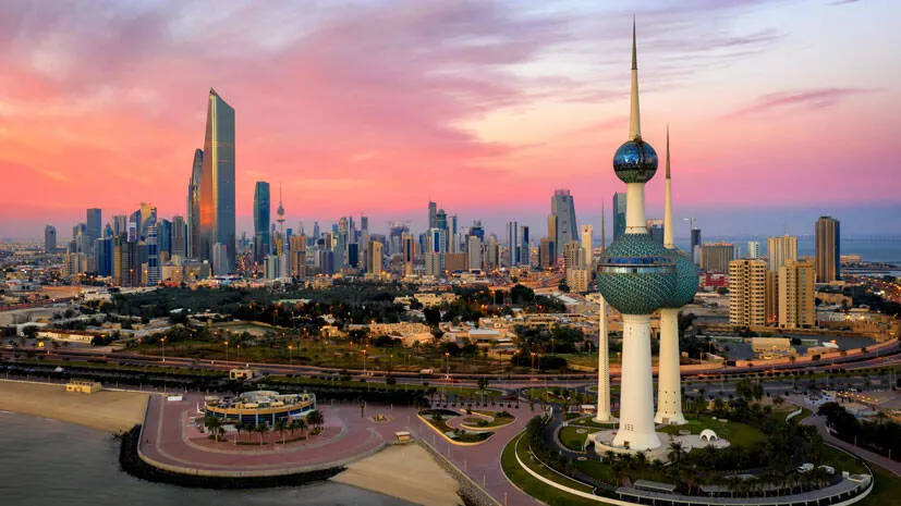 kuwait