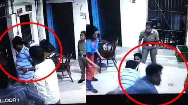 kilikollur-incident-