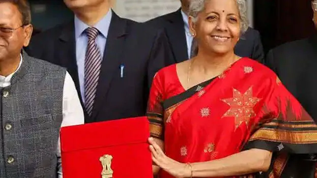 nirmala-sitaraman