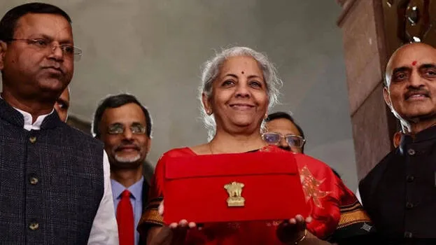 nirmala-sitaraman