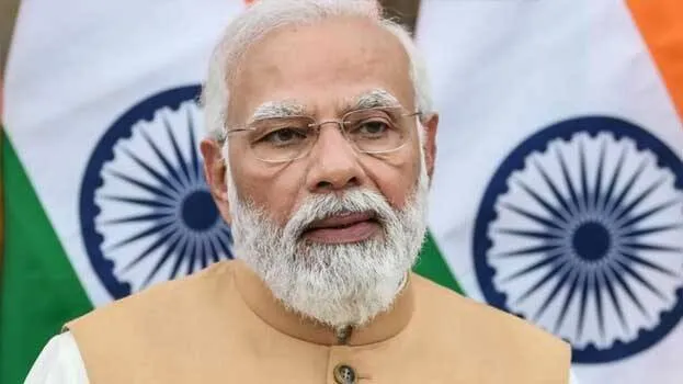 modi