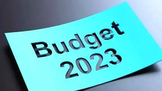 budget