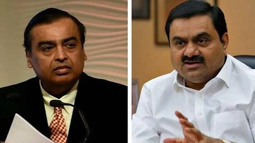 adani