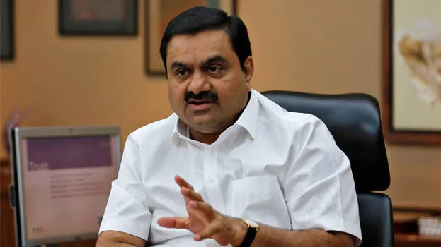 adani