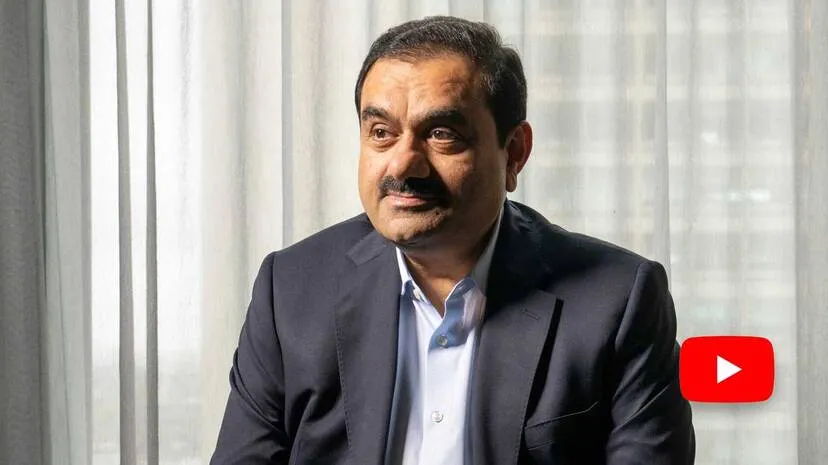 adani