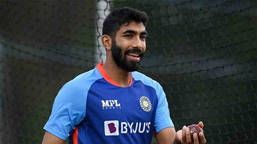 bumrah