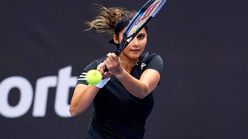 sania
