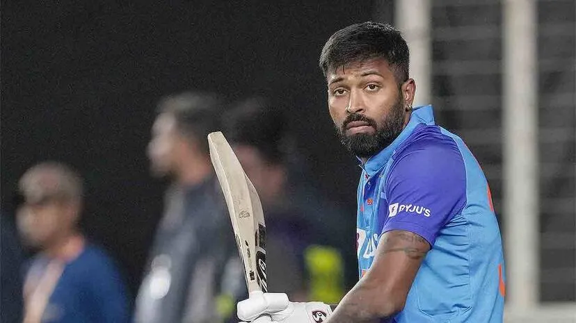 hardik