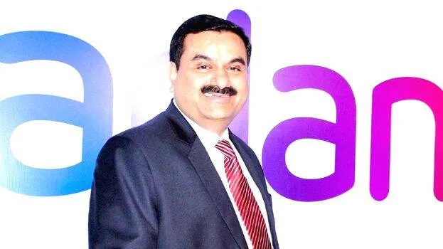 adani