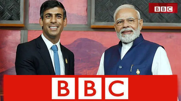 bbc-modi