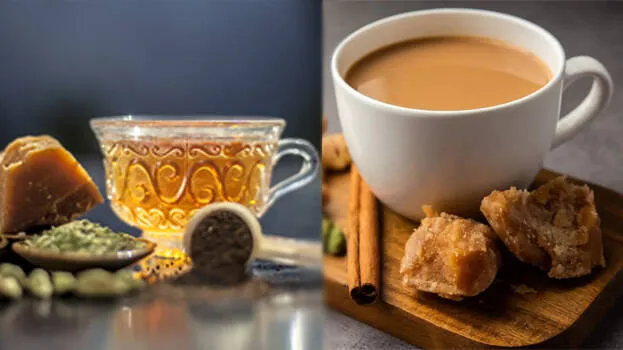 tea