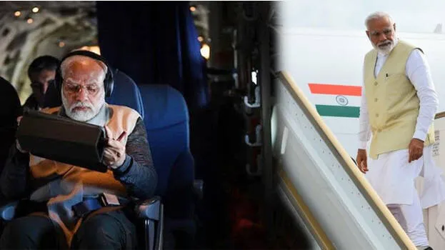 modi-abraod