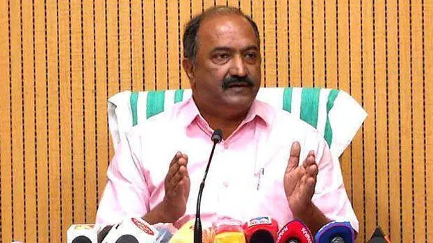 balagopal