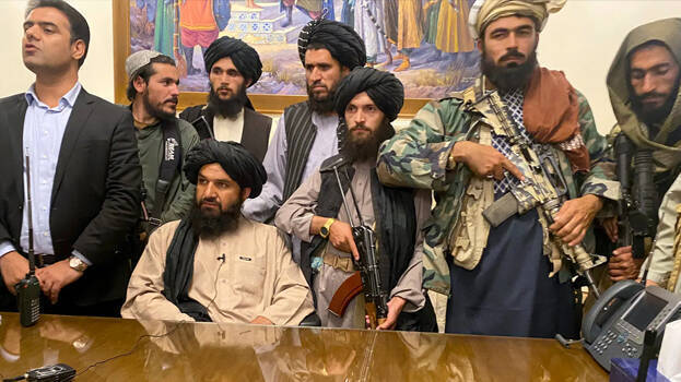 taliban-