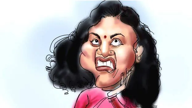 chintha
