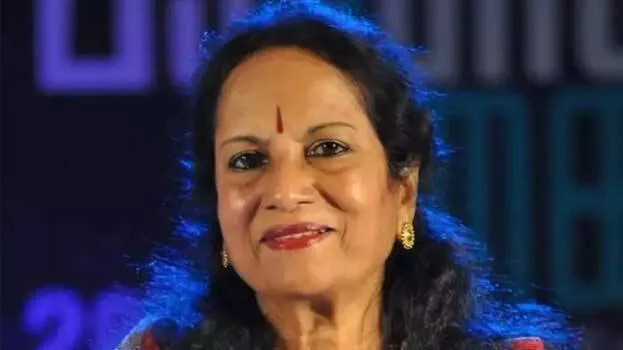 vani-jayaram