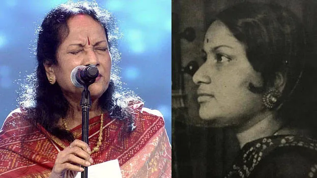 vani-jayaram