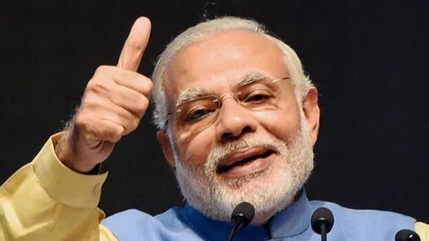 modi
