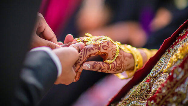 wedding