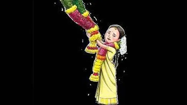 child-marriage