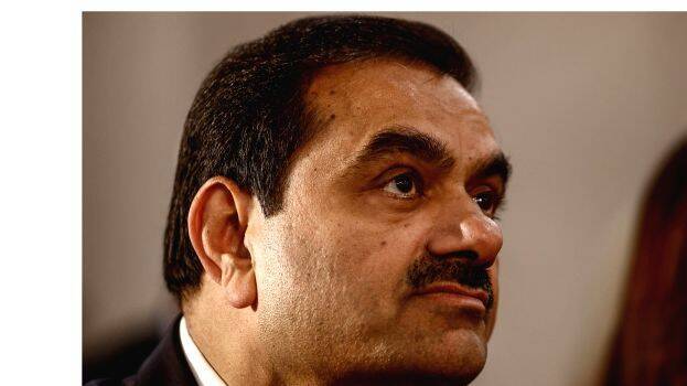 adani