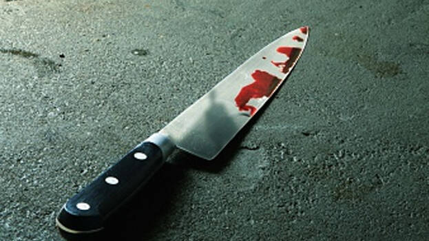 blood-knife