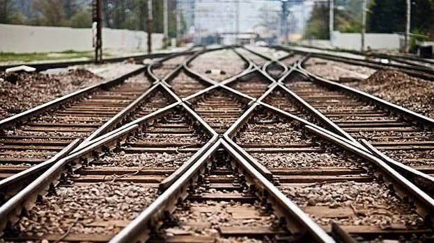 railway-track