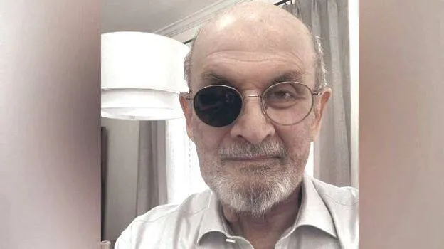 rushdie