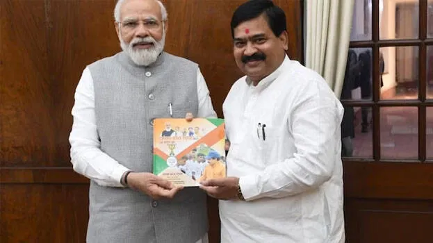 modi