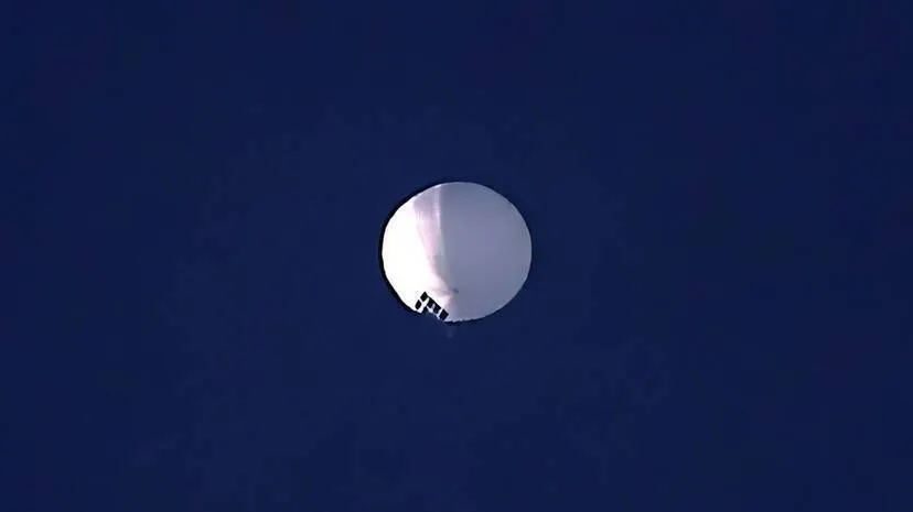 spy-balloon