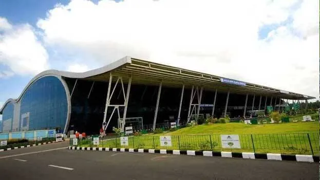 trivandrum-airport