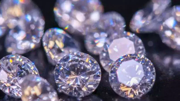 diamonds