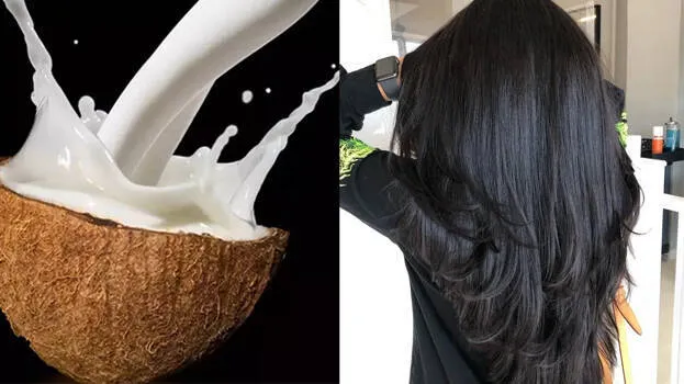 hair