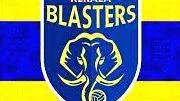 blasters