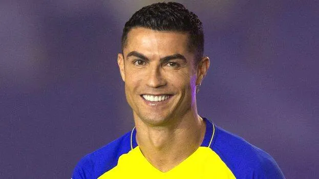 ronaldo