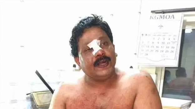 sunil-kumar