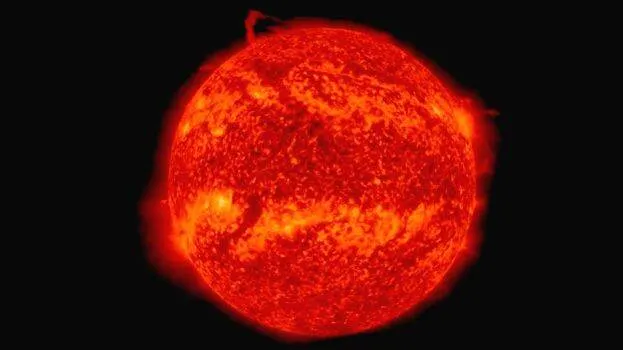 sun