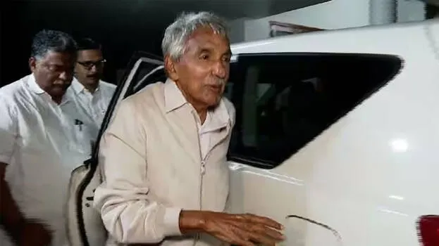 oommenchandy-