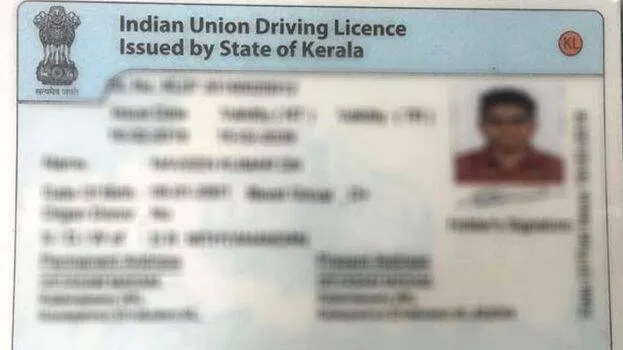 licence